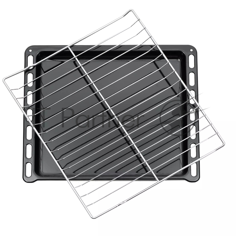 Газовый встраиваемый духовой шкаф DeLonghi FG 6 XL RUS