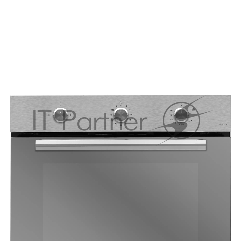 Газовый встраиваемый духовой шкаф DeLonghi FG 6 XL RUS