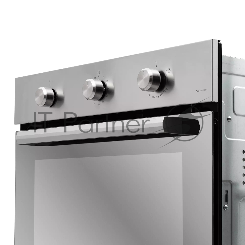 Газовый встраиваемый духовой шкаф DeLonghi FG 6 XL RUS