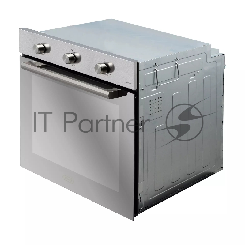 Газовый встраиваемый духовой шкаф DeLonghi FG 6 XL RUS