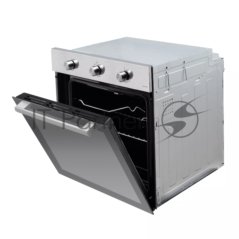 Газовый встраиваемый духовой шкаф DeLonghi FG 6 XL RUS