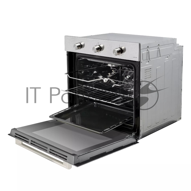 Газовый встраиваемый духовой шкаф DeLonghi FG 6 XL RUS