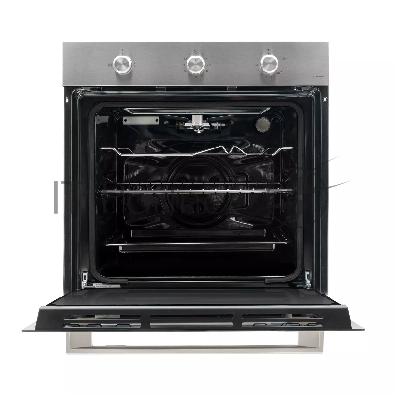 Газовый встраиваемый духовой шкаф DeLonghi FG 6 XL RUS