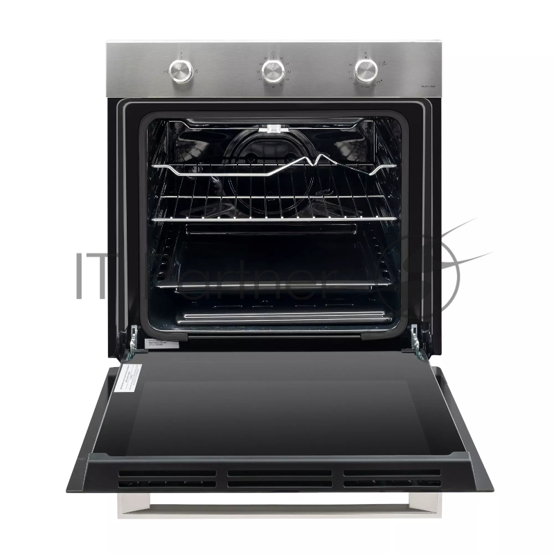 Газовый встраиваемый духовой шкаф DeLonghi FG 6 XL RUS