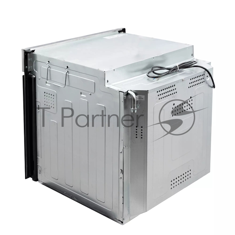 Газовый встраиваемый духовой шкаф DeLonghi FG 6 XL RUS