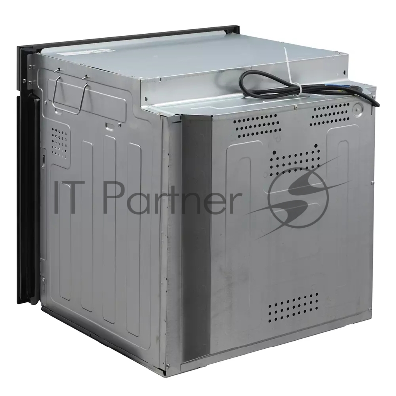 Газовый встраиваемый духовой шкаф DeLonghi CM 9L AN PPP RUS