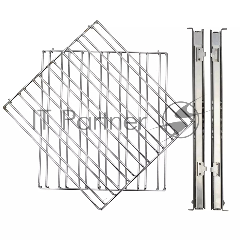 Газовый встраиваемый духовой шкаф DeLonghi CM 9L AN PPP RUS