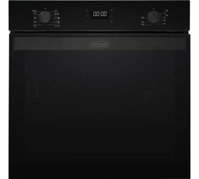 Духовой шкаф электрический встраиваемый DeLonghi DEO 745 NB NARA