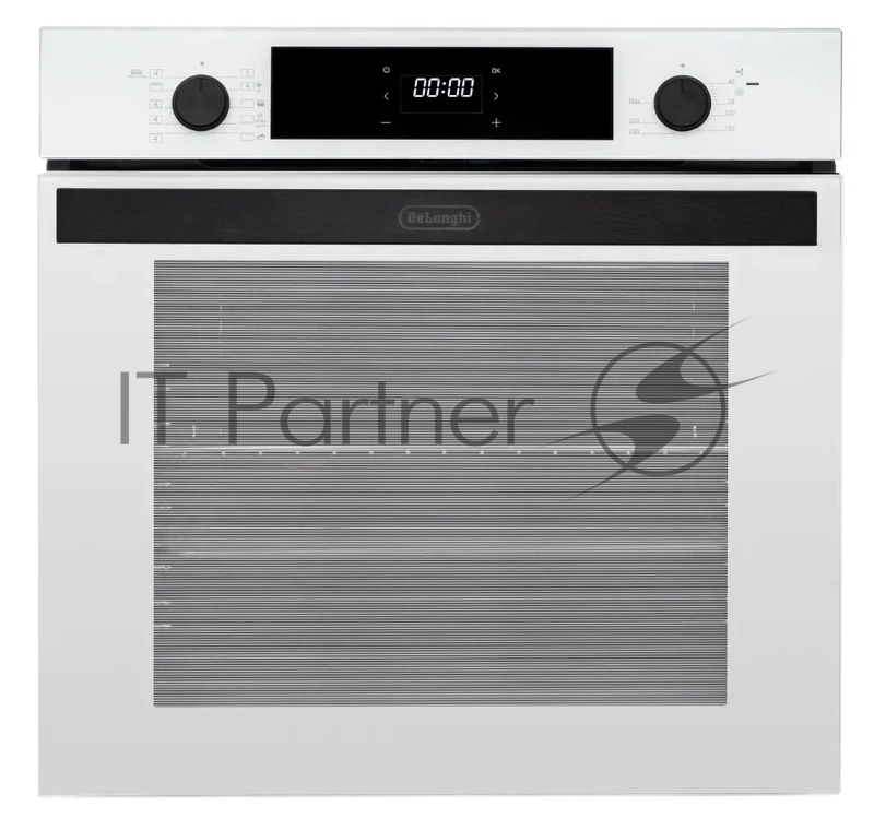 Газовый встраиваемый духовой шкаф DeLonghi DEO 755 BB MARTINA