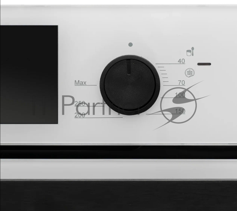 Газовый встраиваемый духовой шкаф DeLonghi DEO 755 BB MARTINA