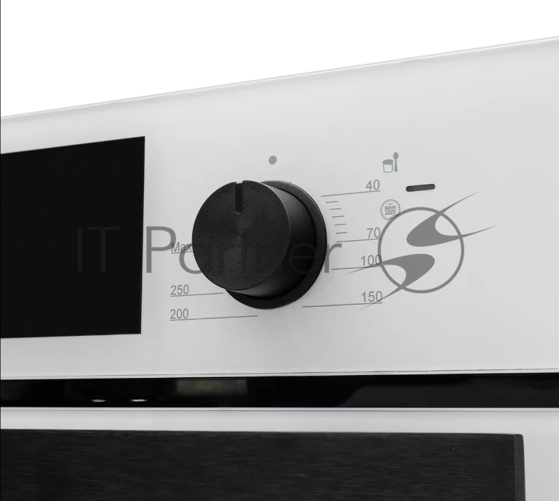 Газовый встраиваемый духовой шкаф DeLonghi DEO 755 BB MARTINA