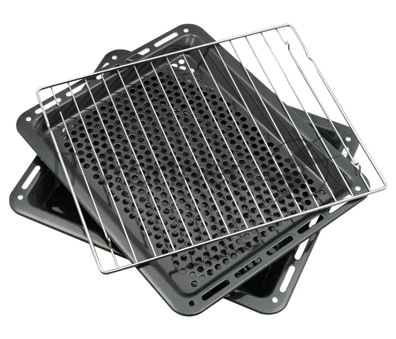 Газовый встраиваемый духовой шкаф DeLonghi DEO 755 BB MARTINA