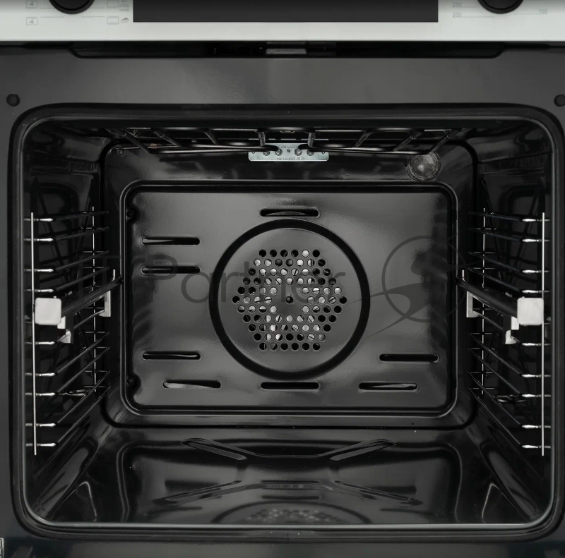 Газовый встраиваемый духовой шкаф DeLonghi DEO 755 BB MARTINA