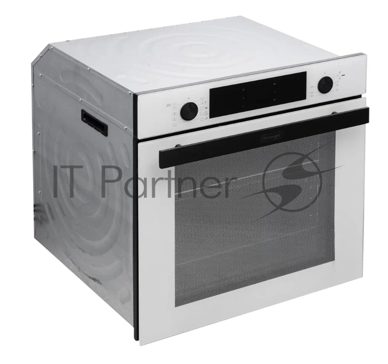 Газовый встраиваемый духовой шкаф DeLonghi DEO 755 BB MARTINA