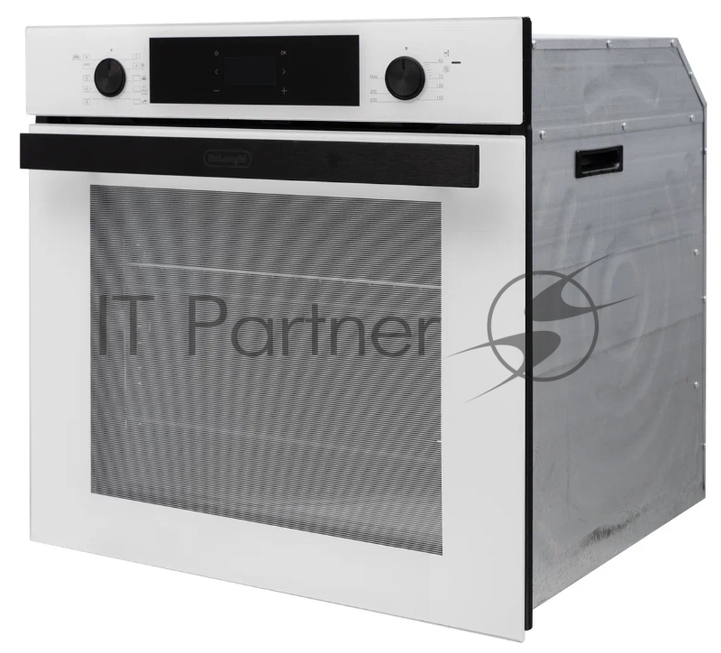 Газовый встраиваемый духовой шкаф DeLonghi DEO 755 BB MARTINA