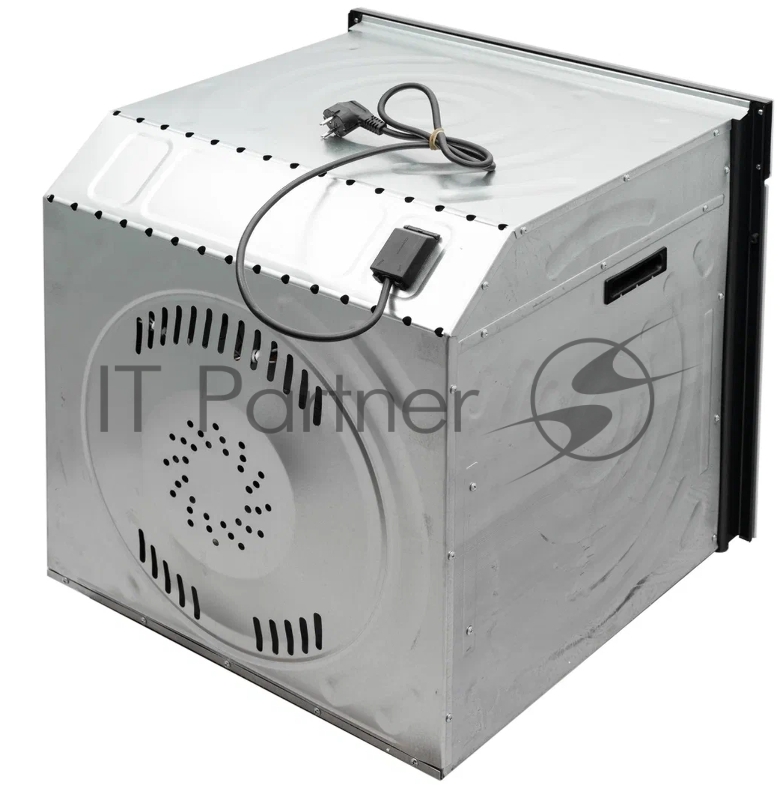 Газовый встраиваемый духовой шкаф DeLonghi DEO 755 BB MARTINA