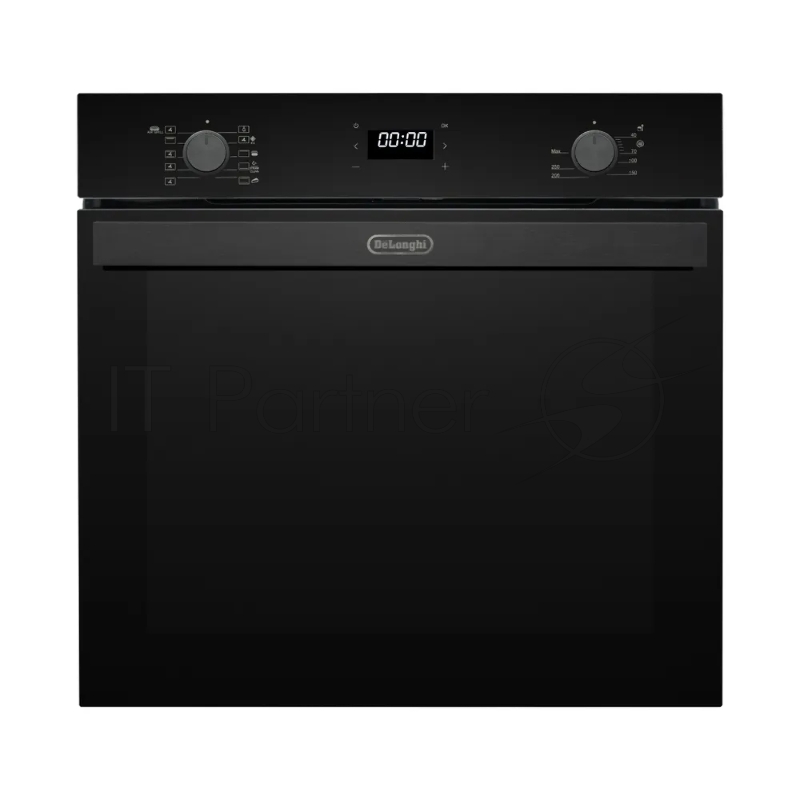 Газовый встраиваемый духовой шкаф DeLonghi DEO 755 NB MARTINA