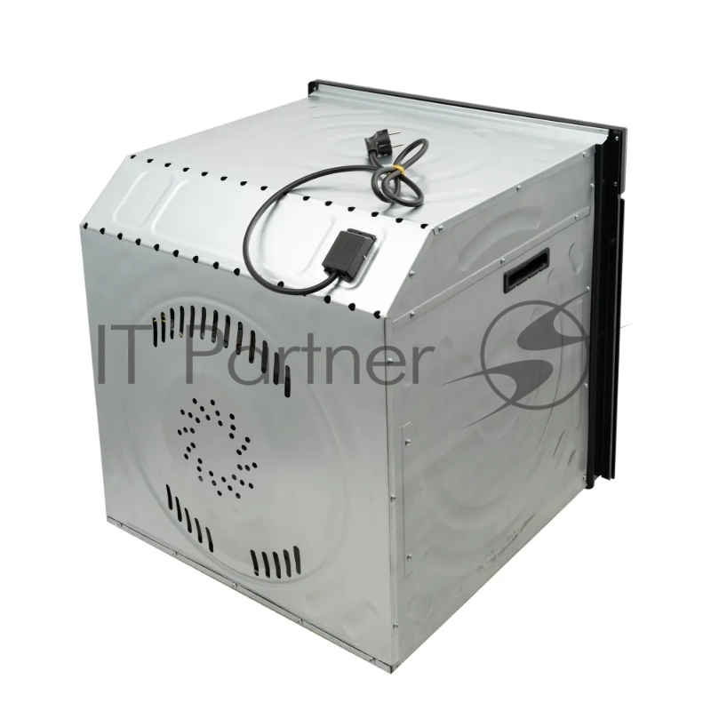 Газовый встраиваемый духовой шкаф DeLonghi DEO 755 NB MARTINA