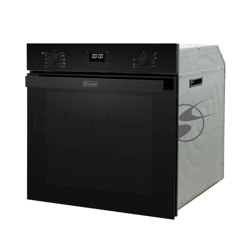 Газовый встраиваемый духовой шкаф DeLonghi DEO 755 NB MARTINA