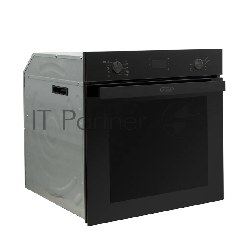 Газовый встраиваемый духовой шкаф DeLonghi DEO 755 NB MARTINA