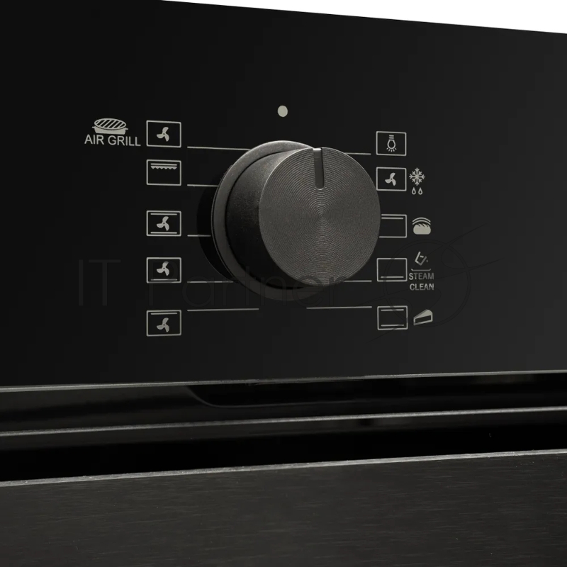 Газовый встраиваемый духовой шкаф DeLonghi DEO 755 NB MARTINA