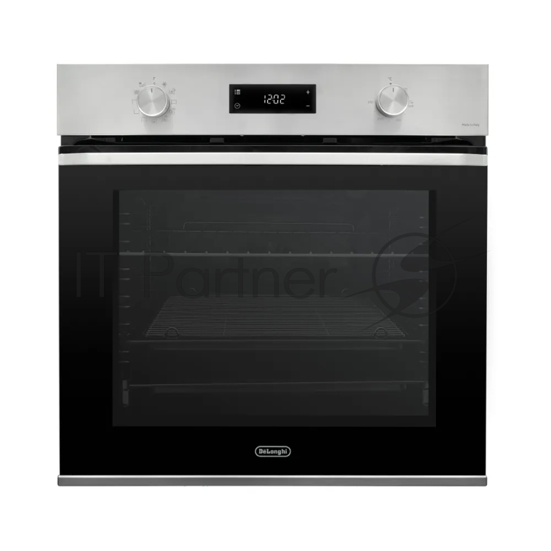 Газовый встраиваемый духовой шкаф DeLonghi NSM 11 XL RUS