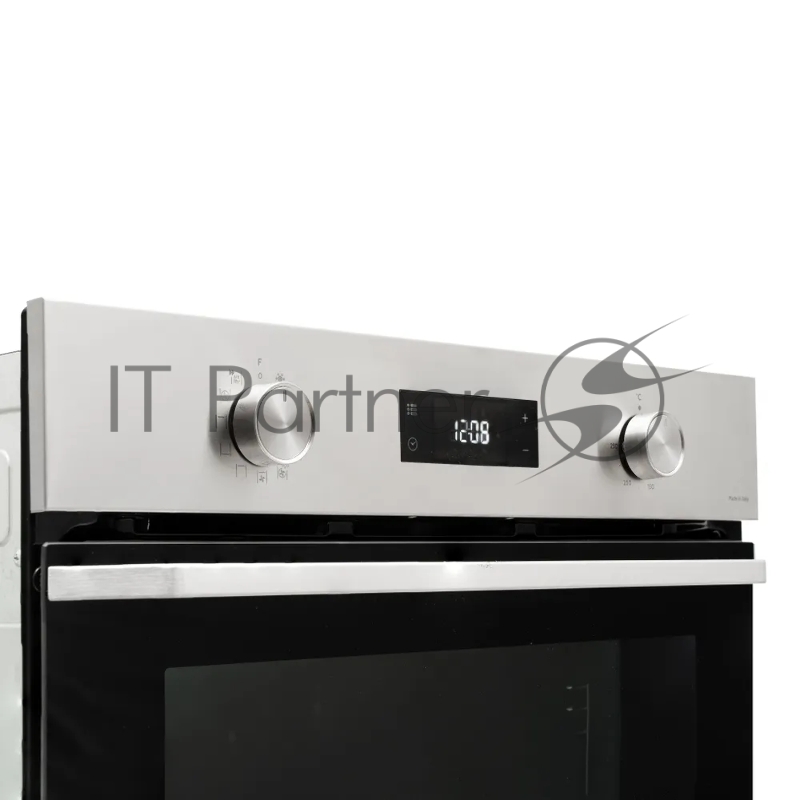 Газовый встраиваемый духовой шкаф DeLonghi NSM 11 XL RUS