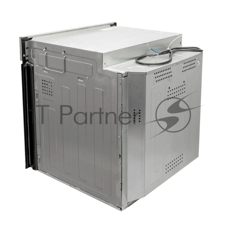 Газовый встраиваемый духовой шкаф DeLonghi NSM 11 XL RUS