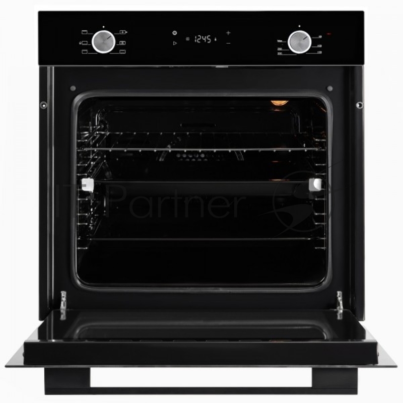 Духовой электрический шкаф Zigmund & Shtain E 159 B