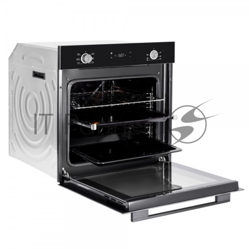 Духовой электрический шкаф Zigmund & Shtain E 159 B