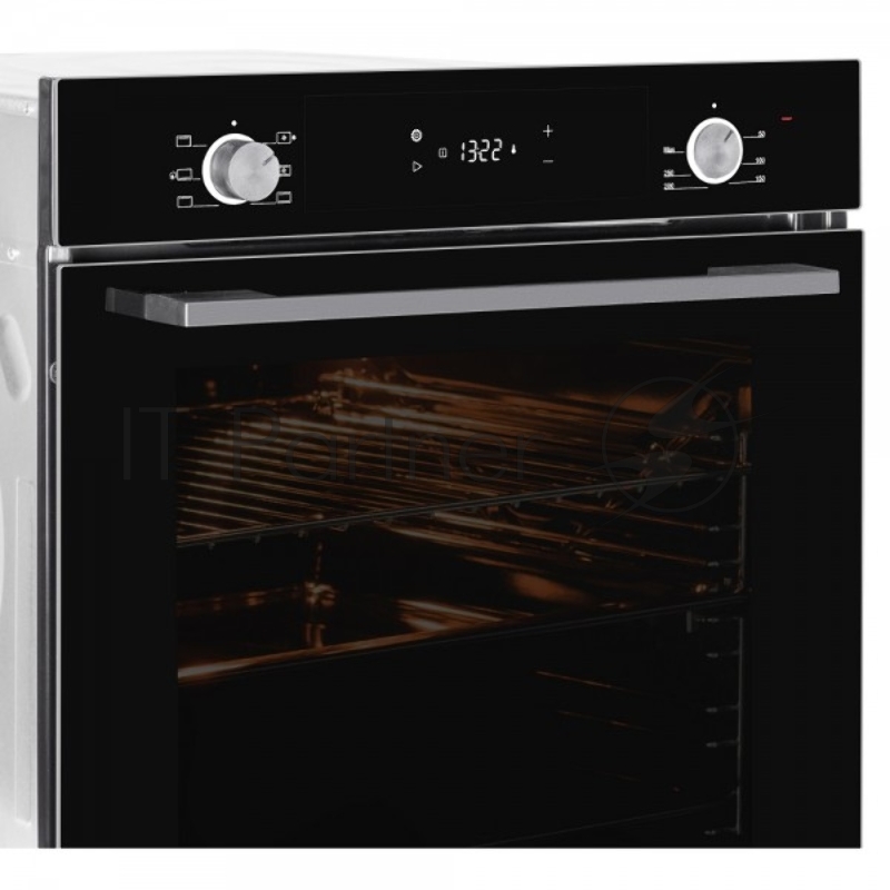 Духовой электрический шкаф Zigmund & Shtain E 159 B