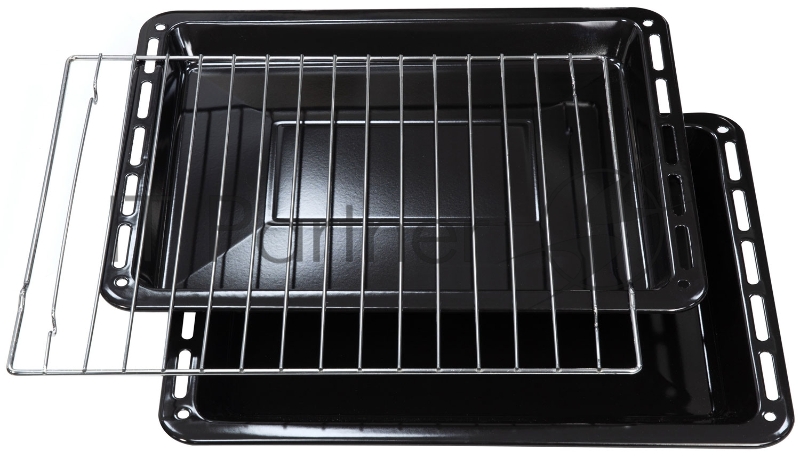 Духовой электрический шкаф Zigmund & Shtain E 160 B