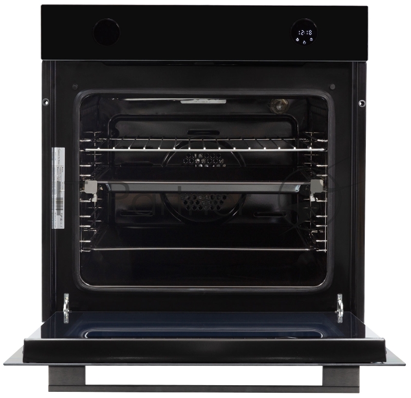 Духовой электрический шкаф Zigmund & Shtain E 160 B