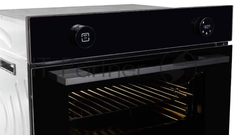 Духовой электрический шкаф Zigmund & Shtain E 160 B