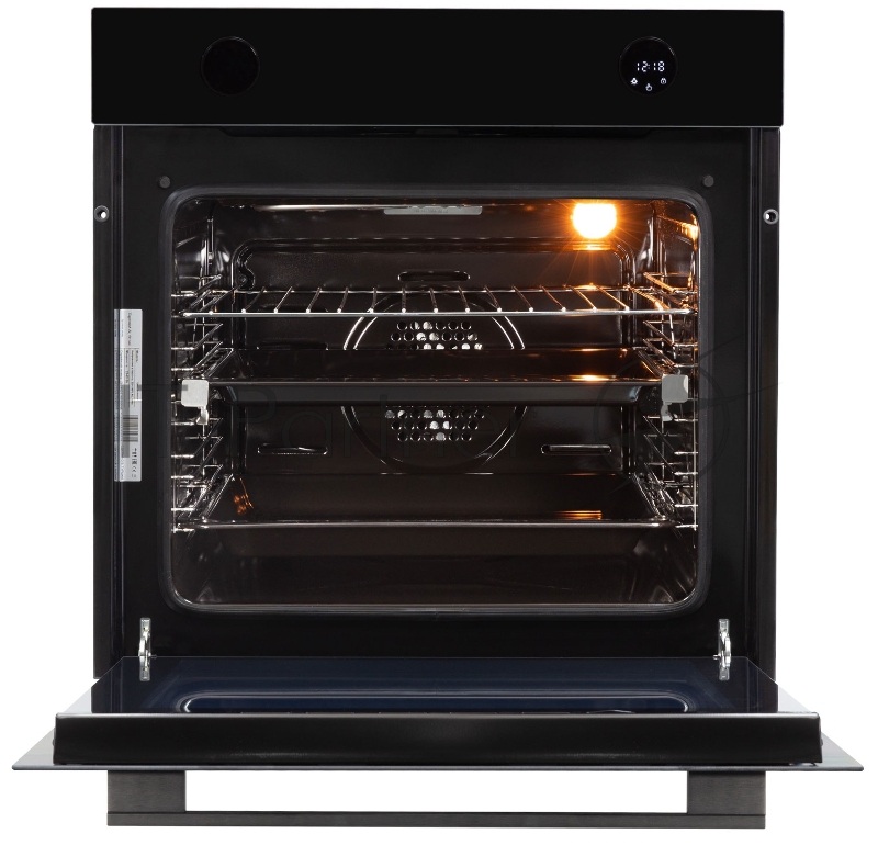 Духовой электрический шкаф Zigmund & Shtain E 160 B