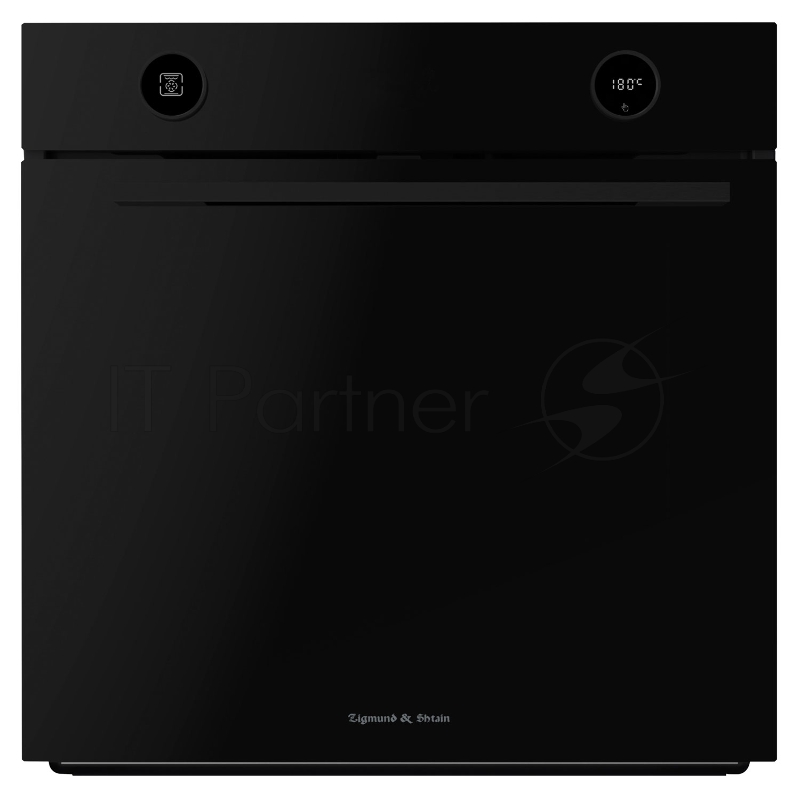 Духовой электрический шкаф Zigmund & Shtain E 160 B
