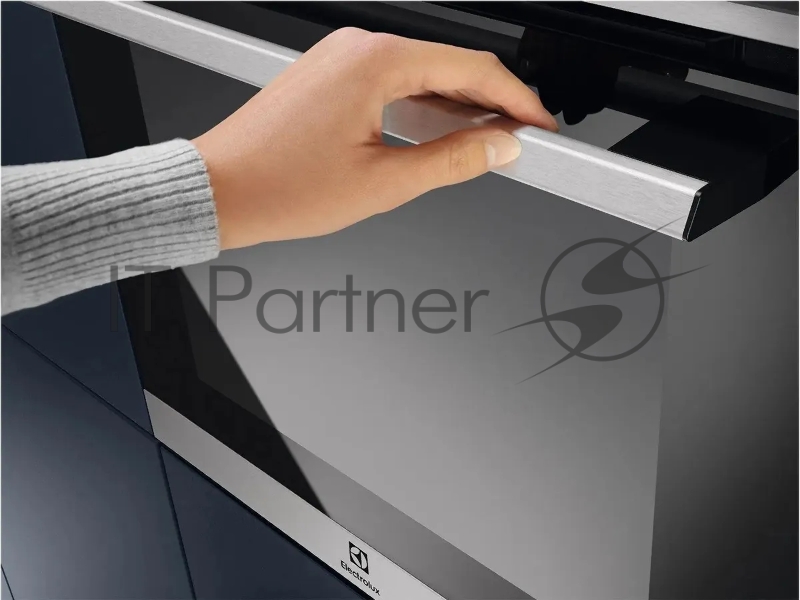 Духовой шкаф Электрический Electrolux EOC6H76X нержавеющая сталь