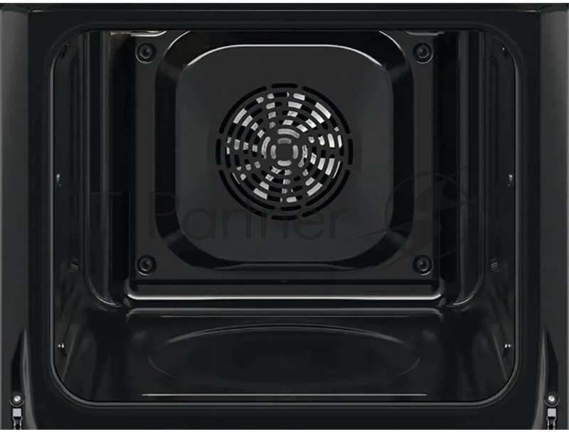 Духовой шкаф Электрический Electrolux EOF3H40BW белый