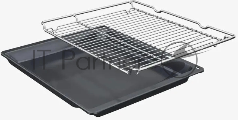 Духовой шкаф Электрический Bosch CMG7241B1 черный