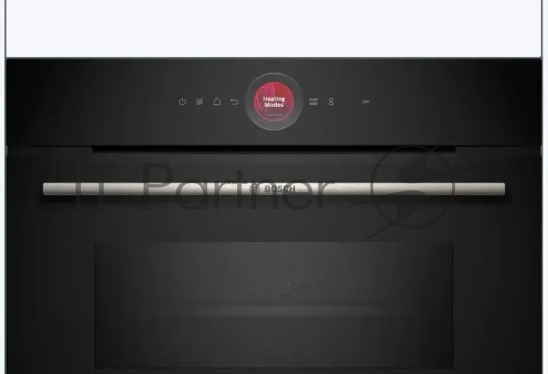 Духовой шкаф Электрический Bosch CMG7241B1 черный