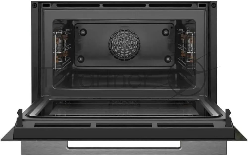 Духовой шкаф Электрический Bosch CMG7241W1 белый