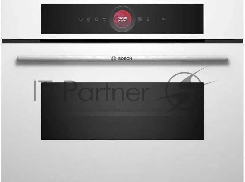 Духовой шкаф Электрический Bosch CMG7241W1 белый