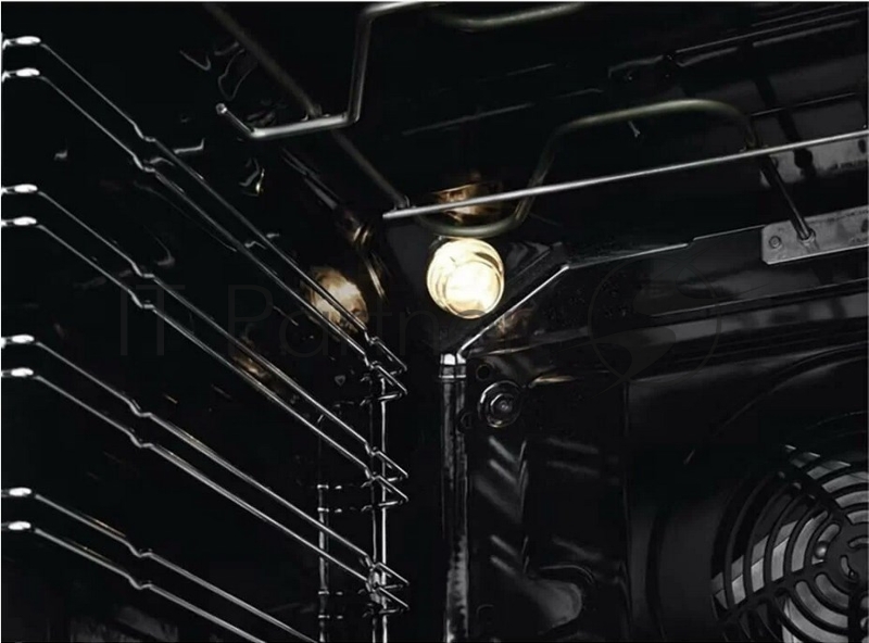 Духовой шкаф ELECTROLUX EOB6220AOR