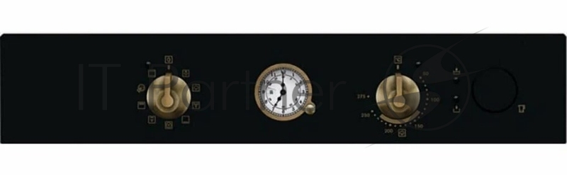 Духовой шкаф ELECTROLUX EOB6220AOR