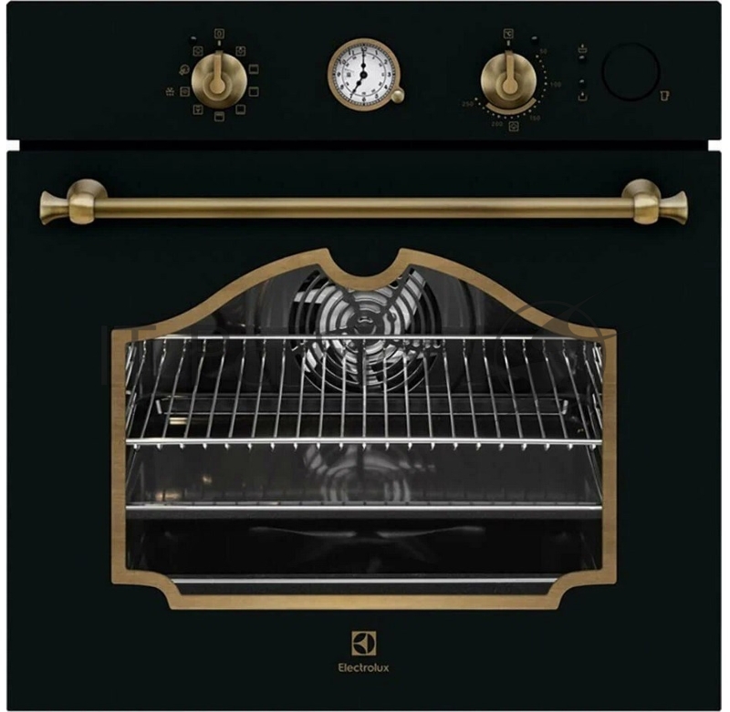 Духовой шкаф ELECTROLUX EOB6220AOR