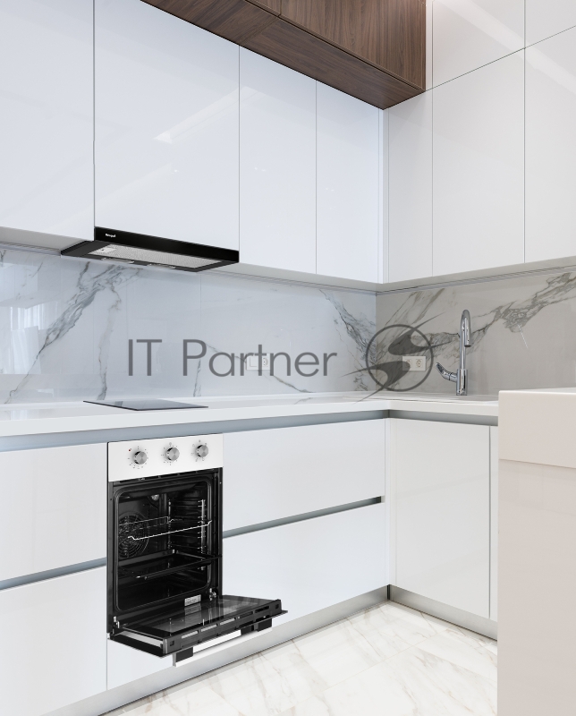 Духовой шкаф WEISSGAUFF EOY 456 WM