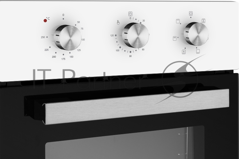 Духовой шкаф WEISSGAUFF EOY 456 WM