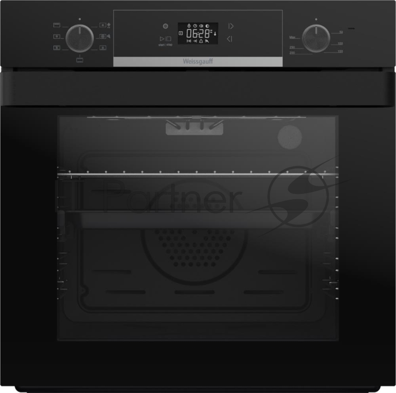 Духовой шкаф WEISSGAUFF EOV 776 PDB