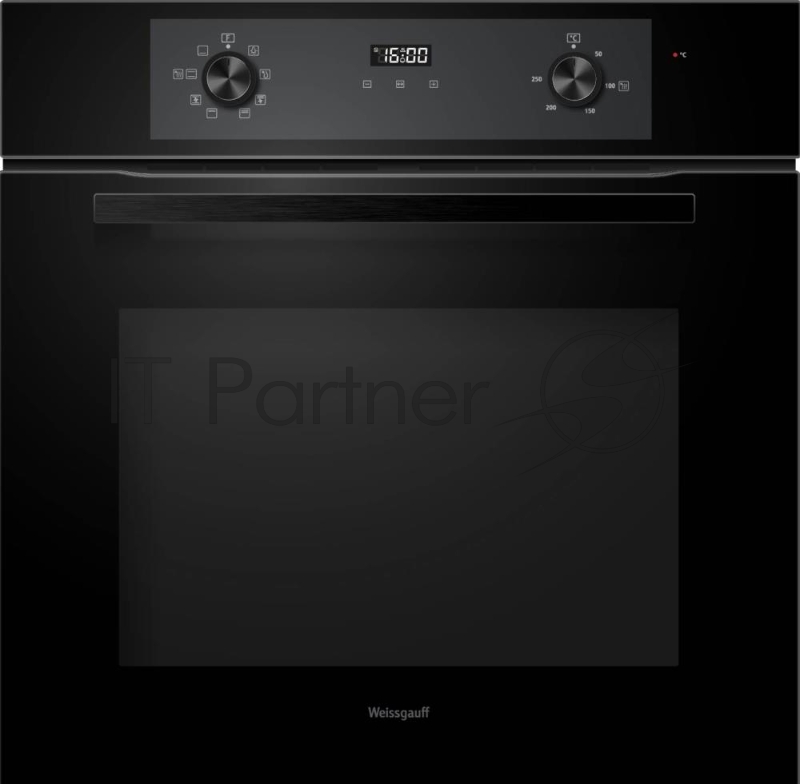 Духовой шкаф Weissgauff EOM 388 PDB Steam Clean