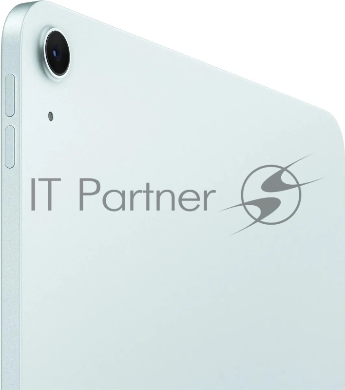 Планшет Apple iPad Air 2024 A2902 2.99 8C RAM8Gb ROM256Gb 11 IPS 2360x1640 iOS синий 12Mpix 12Mpix BT WiFi Touch 10hr